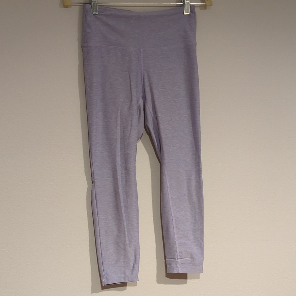 New Balance Crop Leggings